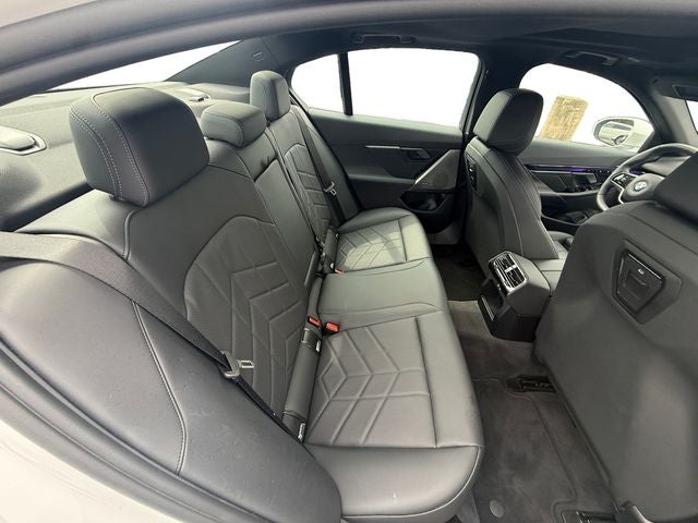 2026 BMW 5 Series 540i xDrive