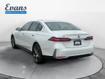 2026 BMW 5 Series 540i xDrive