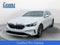 2026 BMW 5 Series 540i xDrive