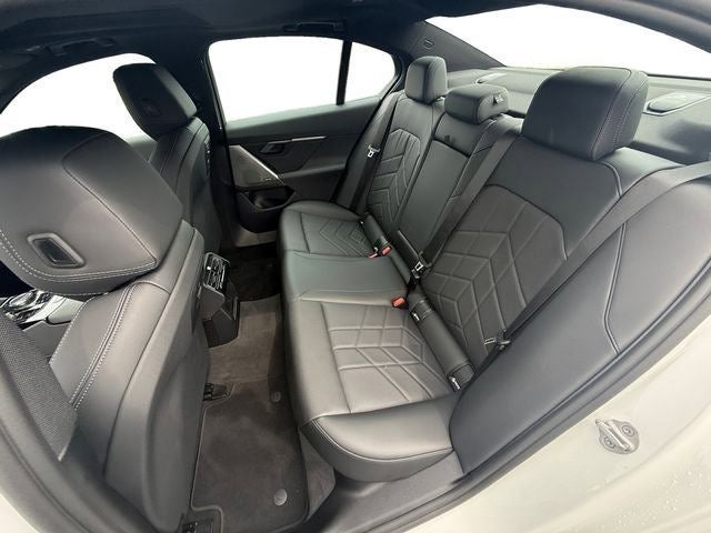 2026 BMW 5 Series 540i xDrive
