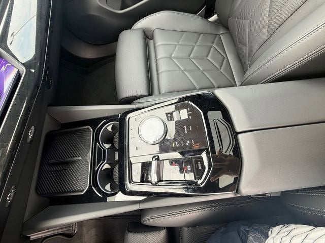2026 BMW 5 Series 540i xDrive