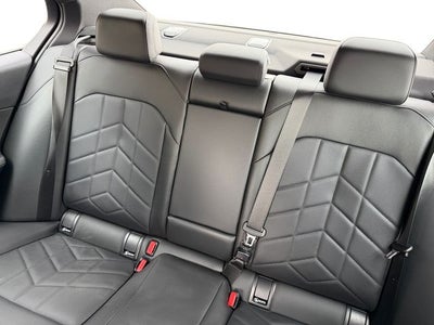 2024 BMW 5 Series 540i xDrive