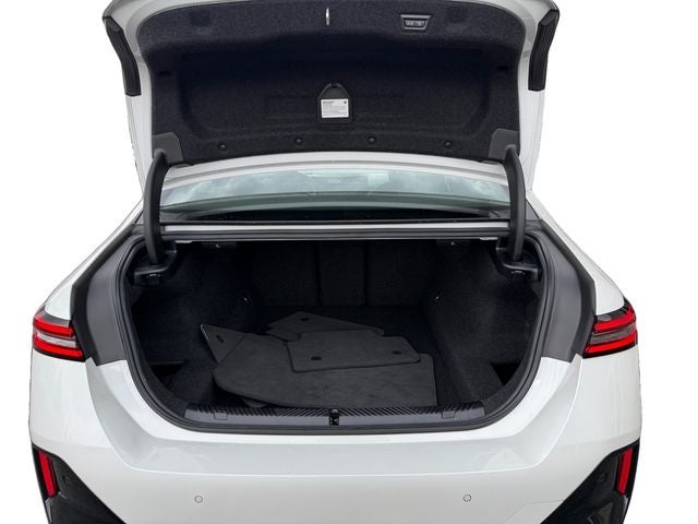 2024 BMW 5 Series 540i xDrive