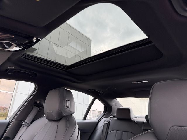 2024 BMW 5 Series 540i xDrive