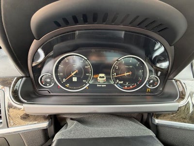 2017 BMW 6 Series 650i xDrive