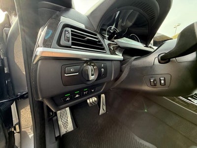 2017 BMW 6 Series 650i xDrive