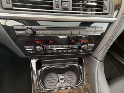 2017 BMW 6 Series 650i xDrive