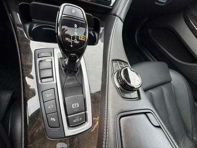 2017 BMW 6 Series 650i xDrive