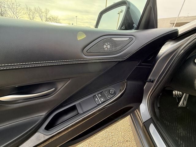 2017 BMW 6 Series 650i xDrive