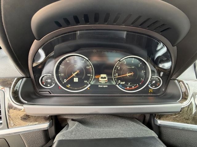 2017 BMW 6 Series 650i xDrive