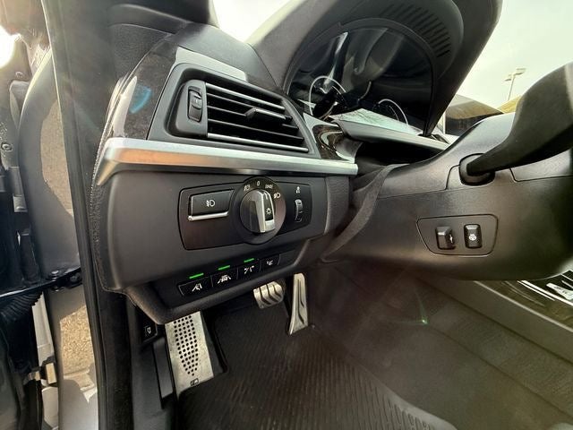 2017 BMW 6 Series 650i xDrive