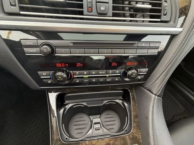 2017 BMW 6 Series 650i xDrive