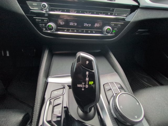 2023 BMW 5 Series 540i xDrive