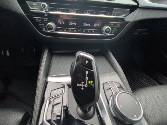 2023 BMW 5 Series 540i xDrive