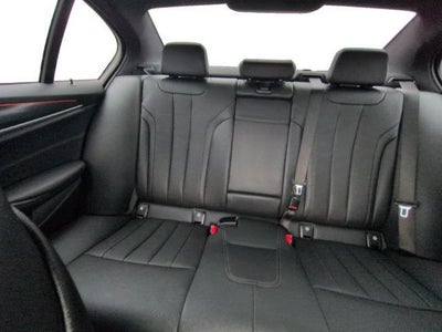 2023 BMW 5 Series 540i xDrive