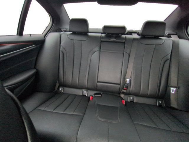 2023 BMW 5 Series 540i xDrive