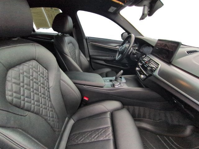 2023 BMW 5 Series 540i xDrive