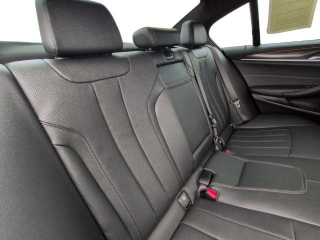 2023 BMW 5 Series 540i xDrive