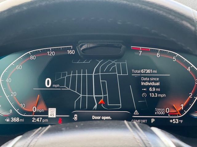 2023 BMW 5 Series 540i xDrive