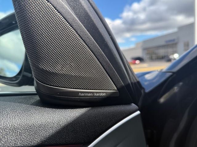 2023 BMW 5 Series 540i xDrive