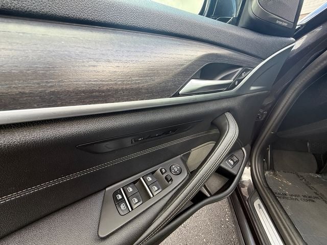 2023 BMW 5 Series 540i xDrive