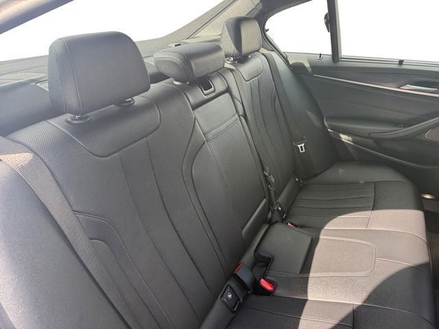 2023 BMW 5 Series 540i xDrive