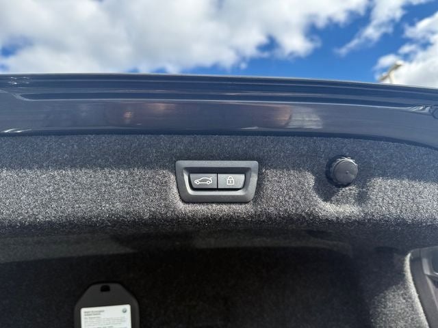 2023 BMW 5 Series 540i xDrive