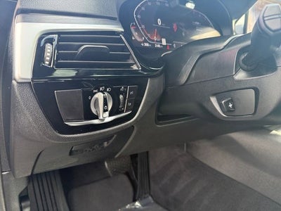 2023 BMW 5 Series 540i xDrive