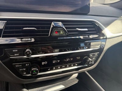 2023 BMW 5 Series 540i xDrive