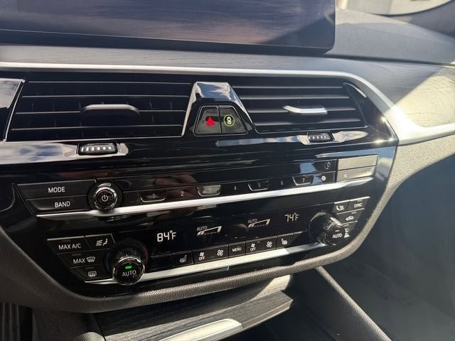 2023 BMW 5 Series 540i xDrive