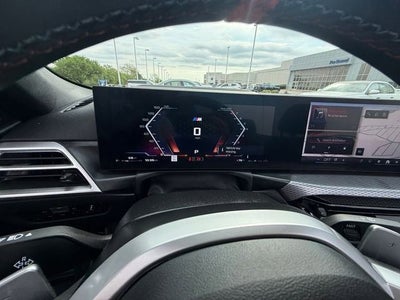 2026 BMW 4 Series M440i xDrive