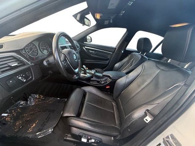 2018 BMW 3 Series 330i xDrive