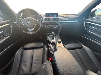 2018 BMW 3 Series 330i xDrive
