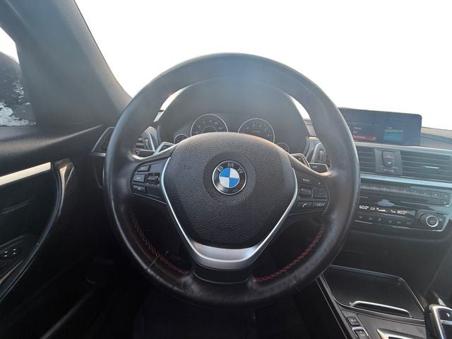 2018 BMW 3 Series 330i xDrive