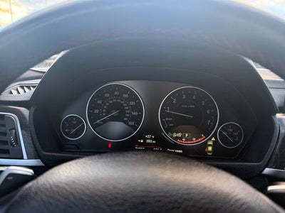 2018 BMW 3 Series 330i xDrive