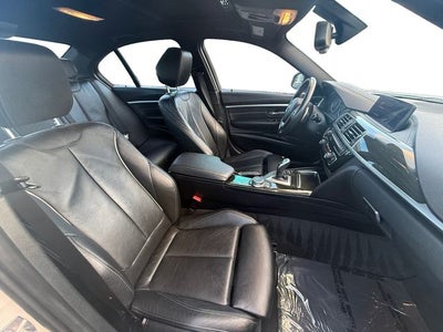 2018 BMW 3 Series 330i xDrive