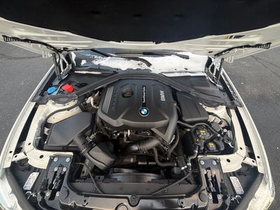 2018 BMW 3 Series 330i xDrive