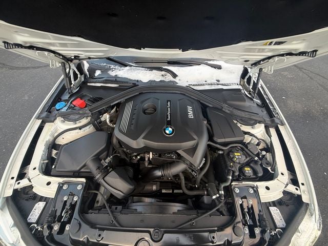 2018 BMW 3 Series 330i xDrive