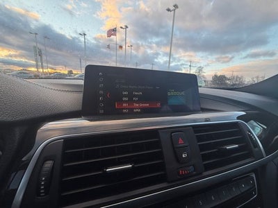 2018 BMW 3 Series 330i xDrive