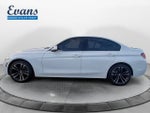 2018 BMW 3 Series 330i xDrive
