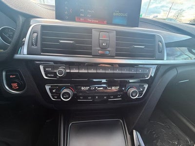 2018 BMW 3 Series 330i xDrive