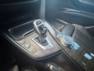 2018 BMW 3 Series 330i xDrive