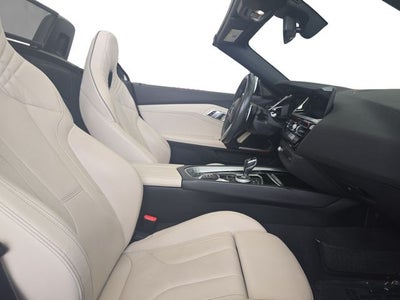 2020 BMW Z4 sDrive30i