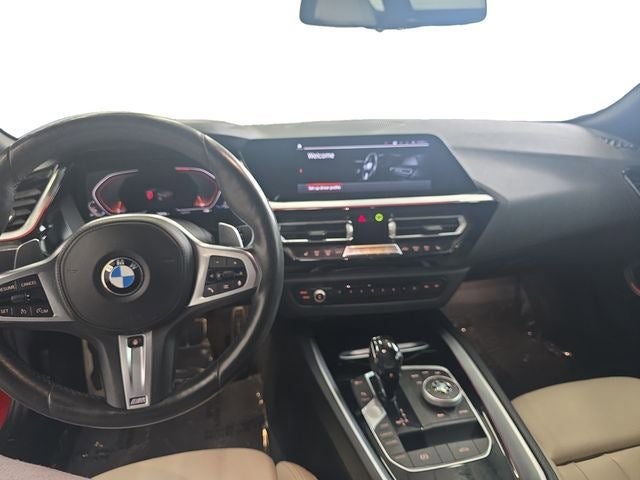 2020 BMW Z4 sDrive30i