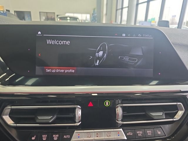 2020 BMW Z4 sDrive30i