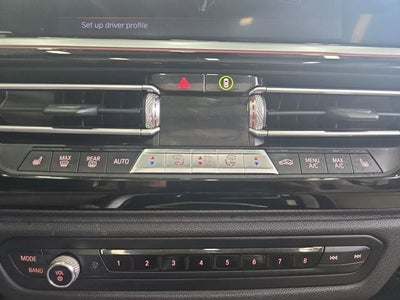 2020 BMW Z4 sDrive30i