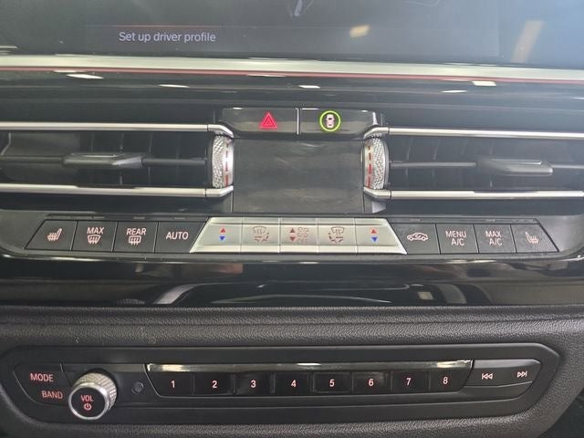 2020 BMW Z4 sDrive30i