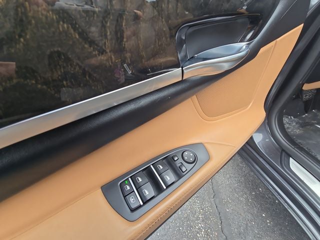 2015 BMW 7 Series 750Li xDrive