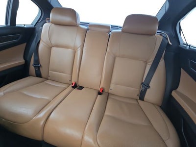 2015 BMW 7 Series 750Li xDrive