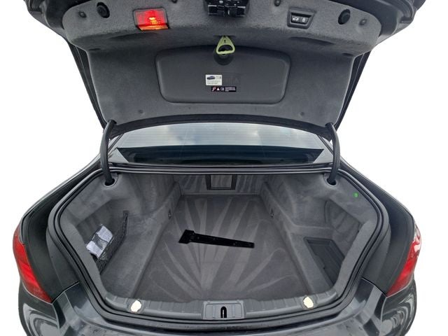 2015 BMW 7 Series 750Li xDrive
